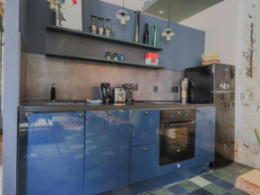 Peaceful apartment - 1BR 2P - Le Marais